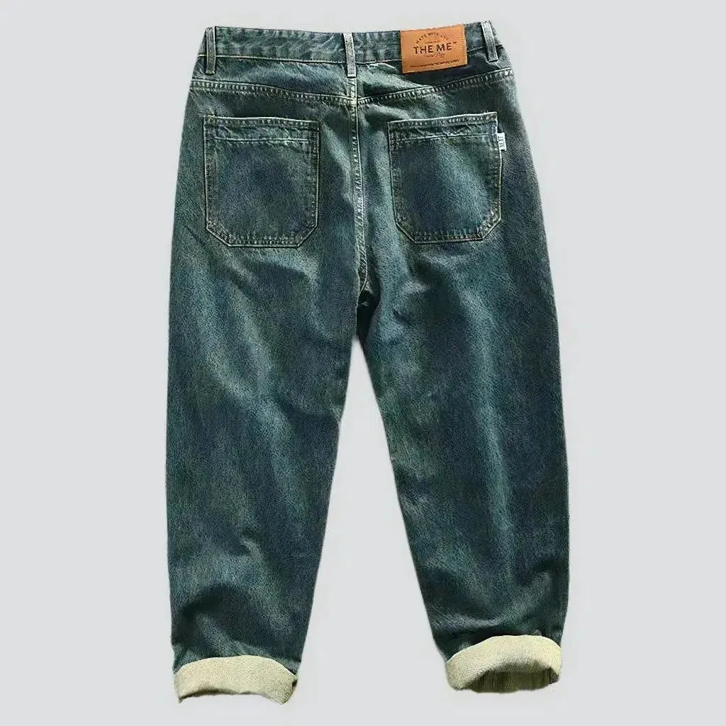 90s vintage jeans
 for men