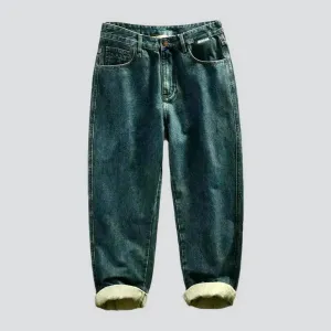 90s vintage jeans
 for men