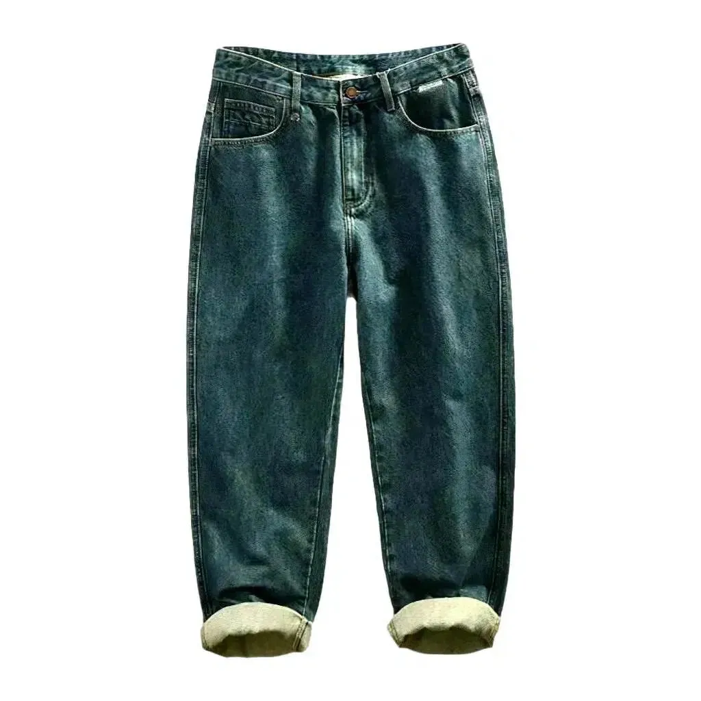 90s vintage jeans
 for men