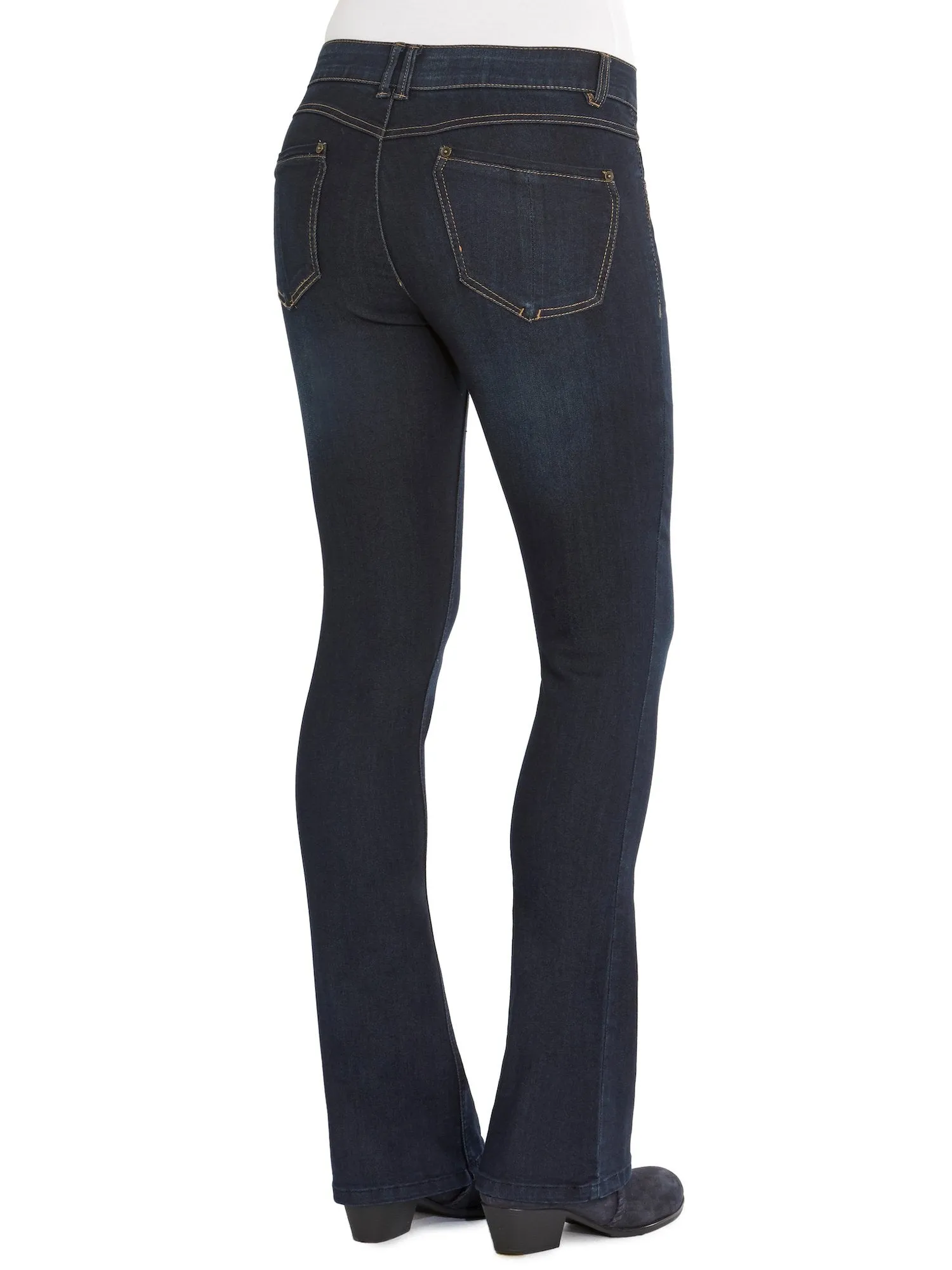 Ab Solution Boot Cut Jeans