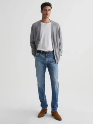 AG Tellis Aged Modern Slim Denim