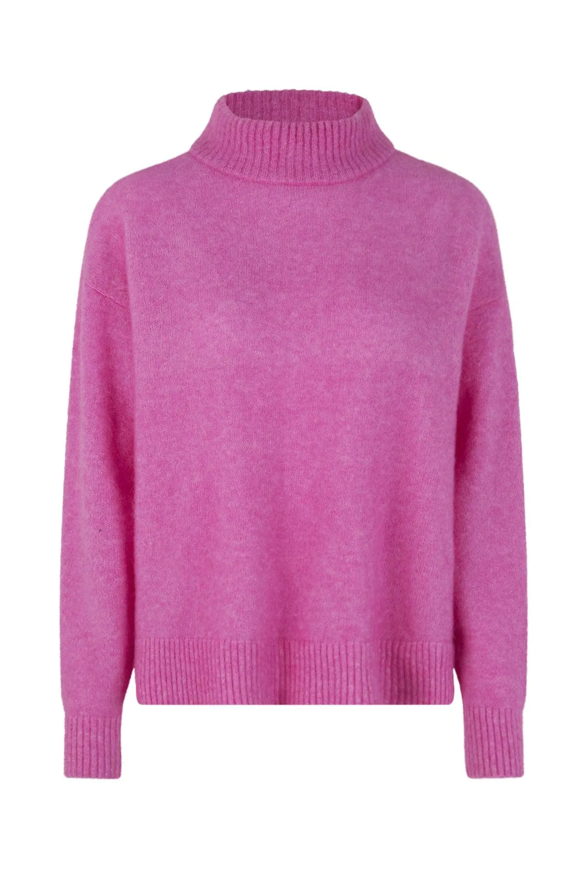 Alba Pullover Pink