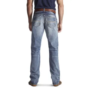 Ariat Men's M4 Fashion Bootcut Jean Coltrane 10017511