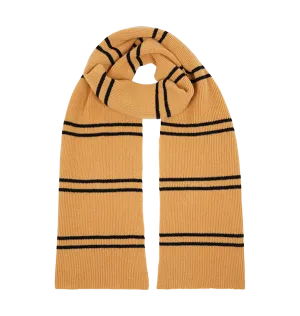 Authentic Lochaven Hufflepuff Scarf