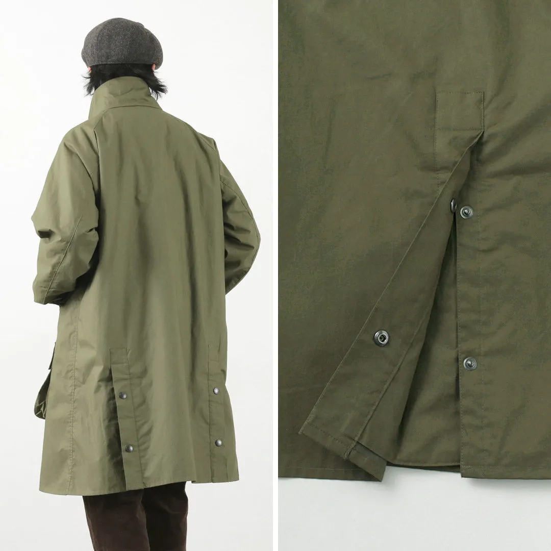 BARBOUR / Hooded Parka