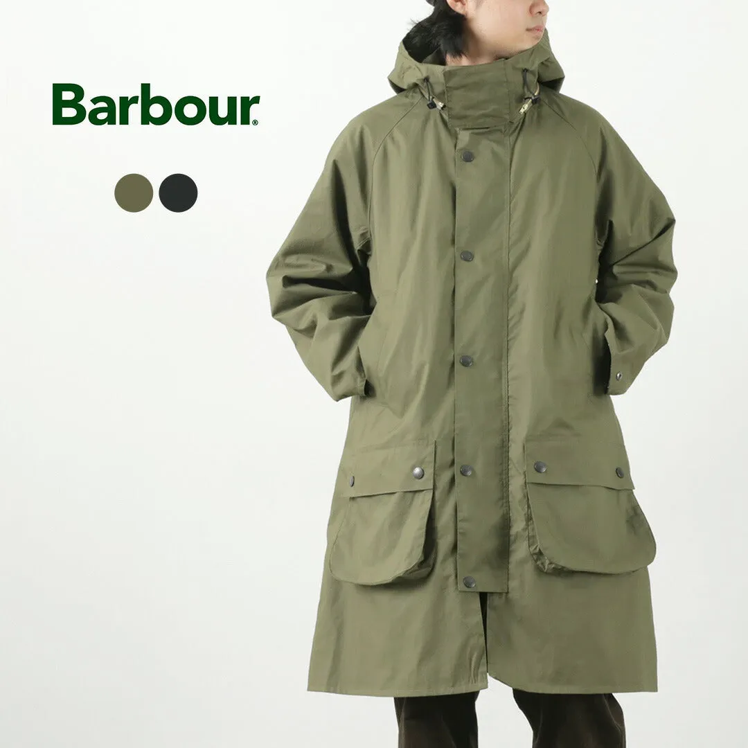 BARBOUR / Hooded Parka