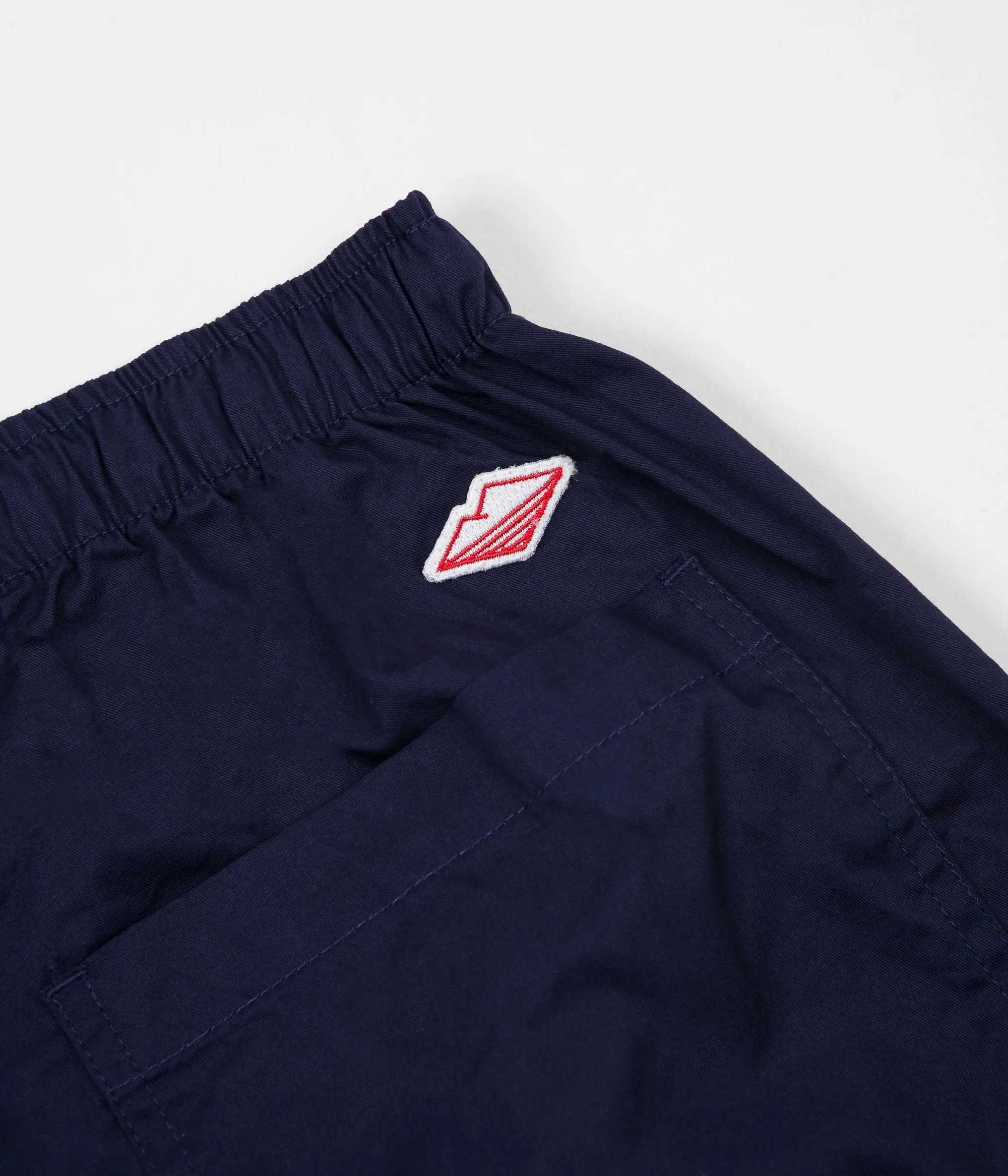 Battenwear Active Lazy Pants - Navy