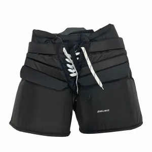 Bauer Pro - Pro Stock Goalie Pants (Black)