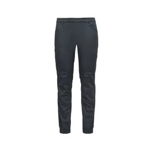 Black Diamond Men&#x27;s Notion Pants Charcoal | Buy Black Diamond Men&#x27;s Notion Pants Charcoal here | Outnorth