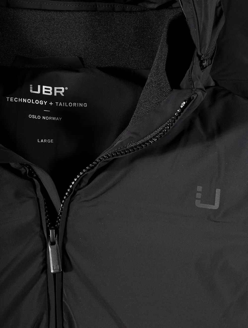 BOLT™Jacket Black