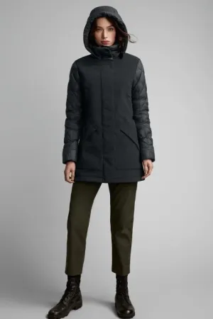 Canada Goose Berkley Down Coat - Women's