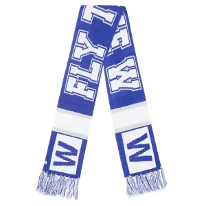 Chicago Cubs Fly The W Breakaway Scarf