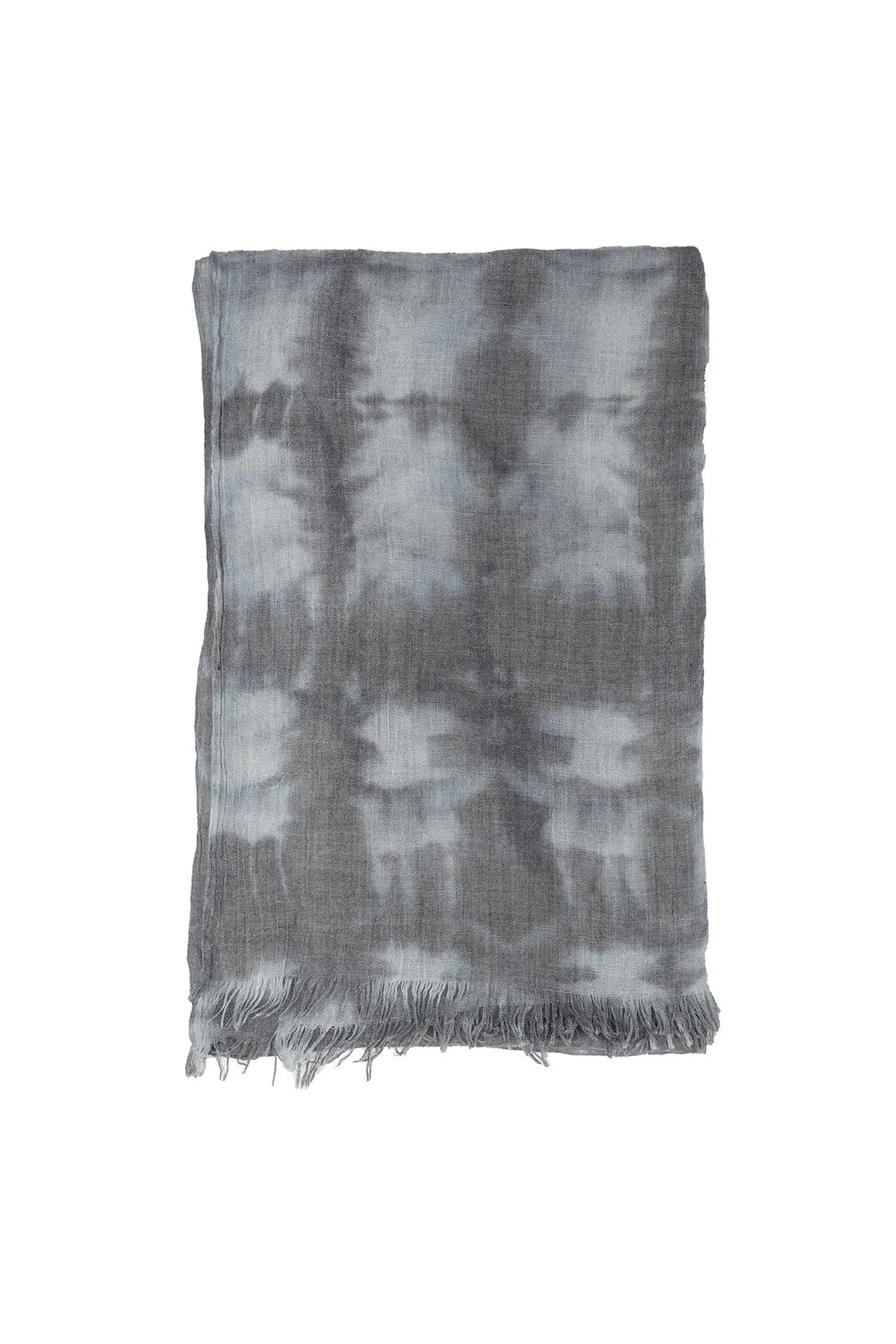 CHLOE TIE DYE SCARF