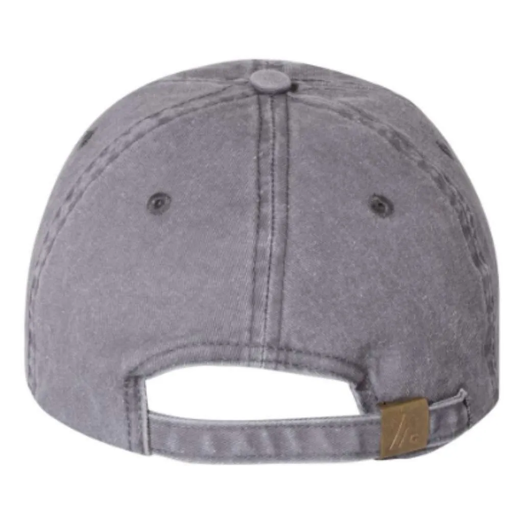 Classic Washed Baseball Hat