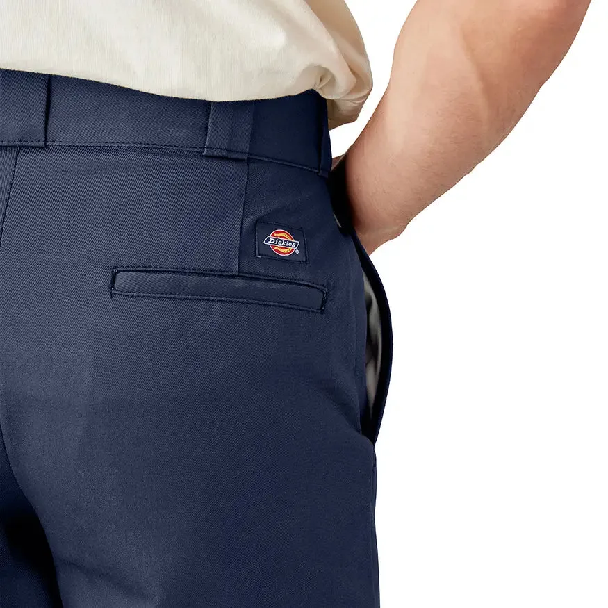 Dickies Original 874 Work Pants - Navy Blue