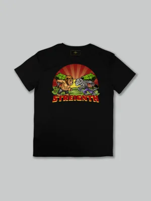 DRAGON WARRIOR TEE