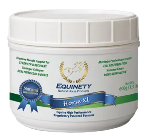 Equinety Horse XL Amino Acid Supplement 600g