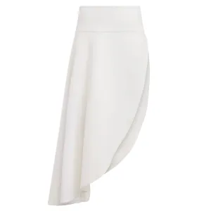 Fluid Asymmetric Skirt