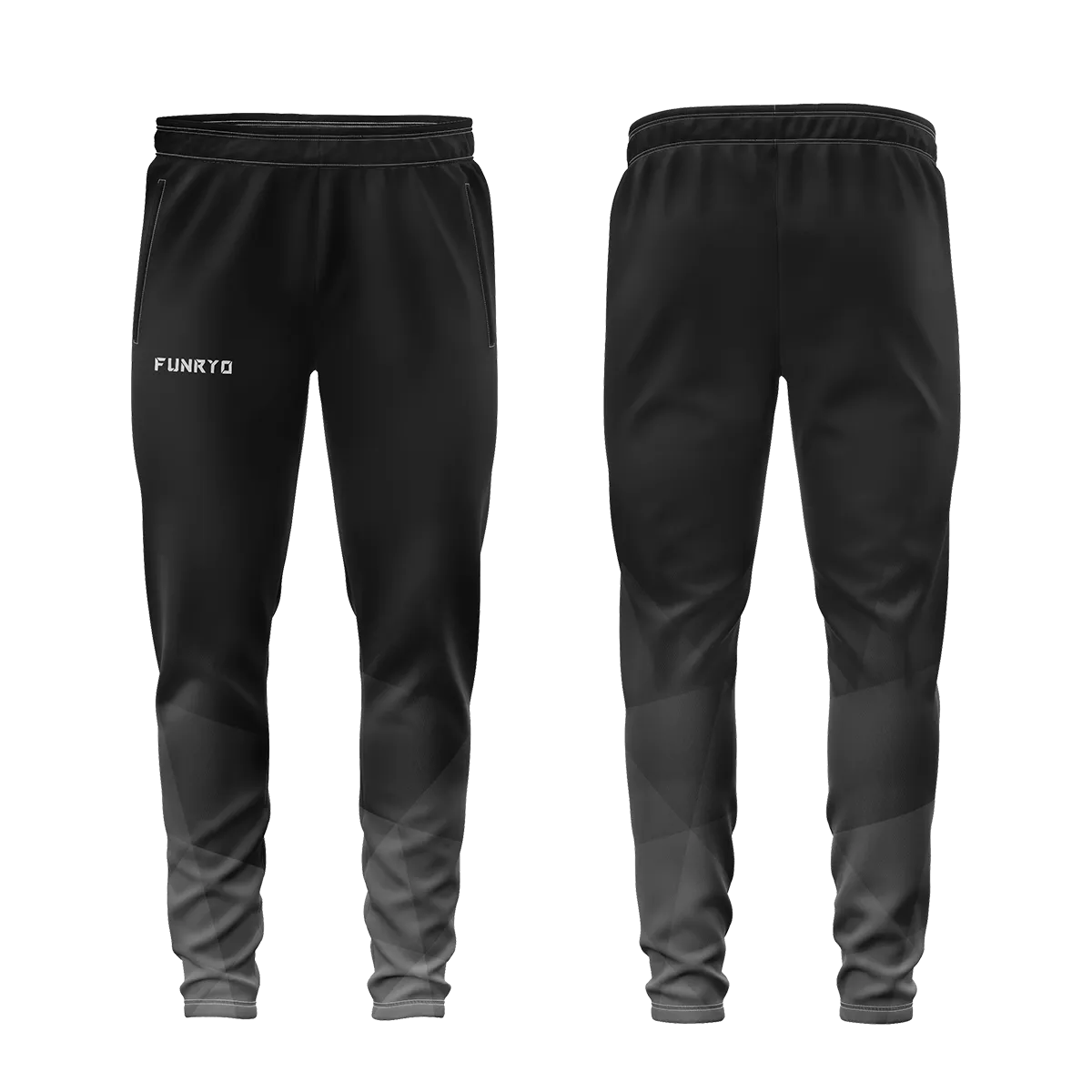 Fully Custom Training Pants