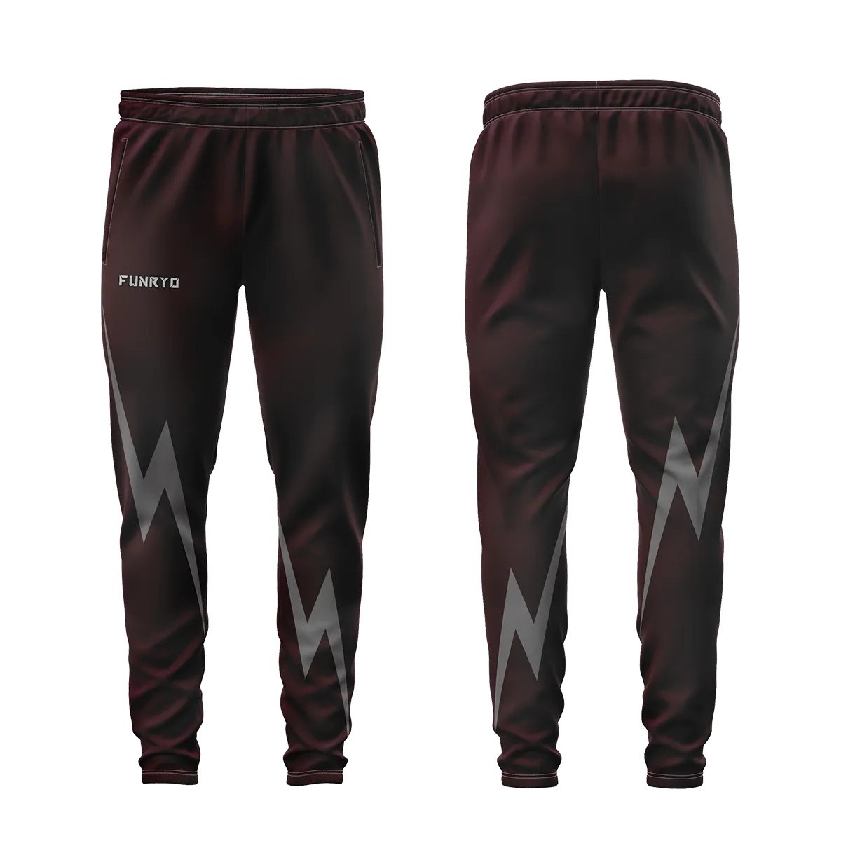 Fully Custom Training Pants