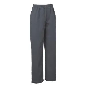 Gabardine Trousers with Single Knee (Girls)