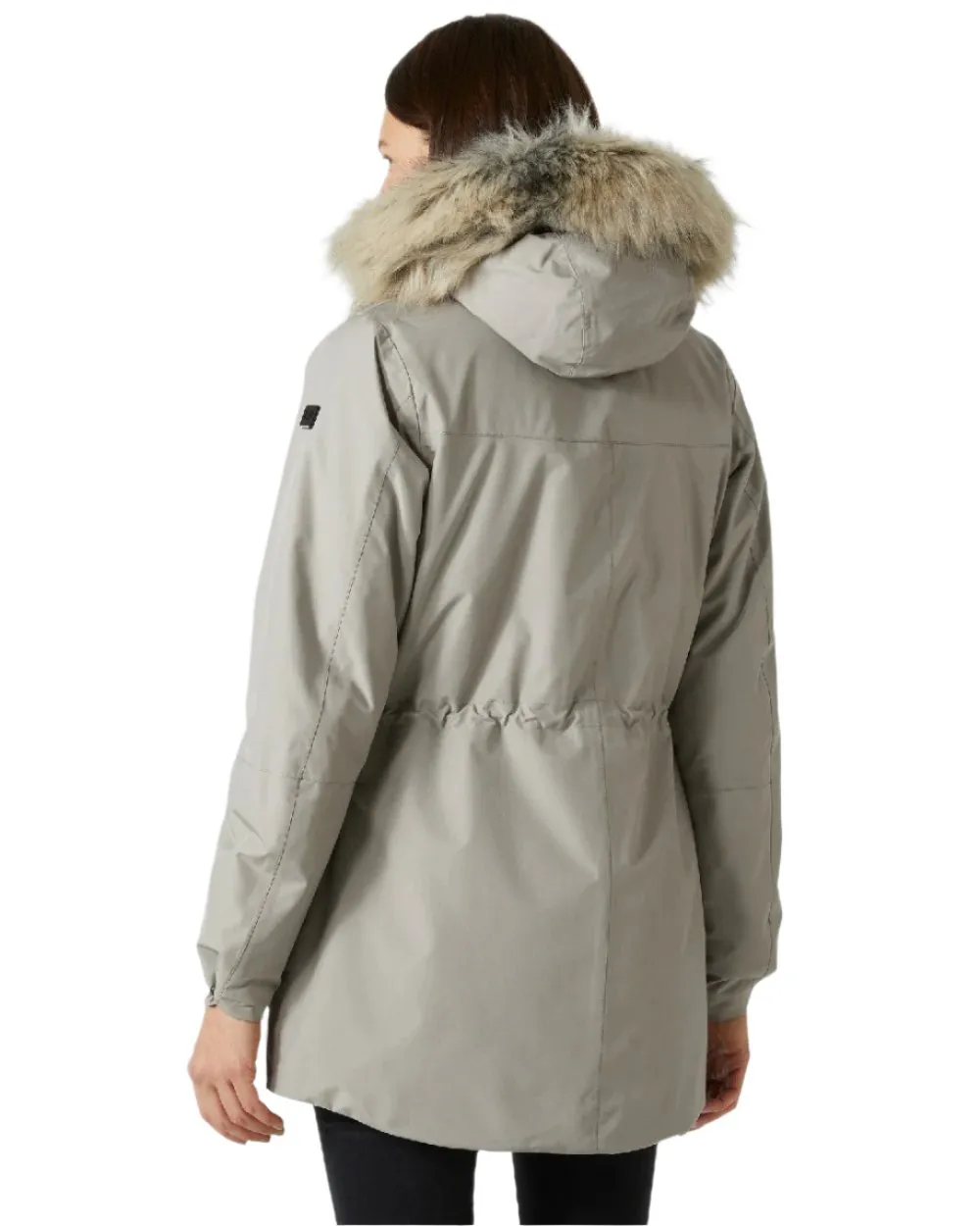 Helly Hansen Womens Coastal Parka