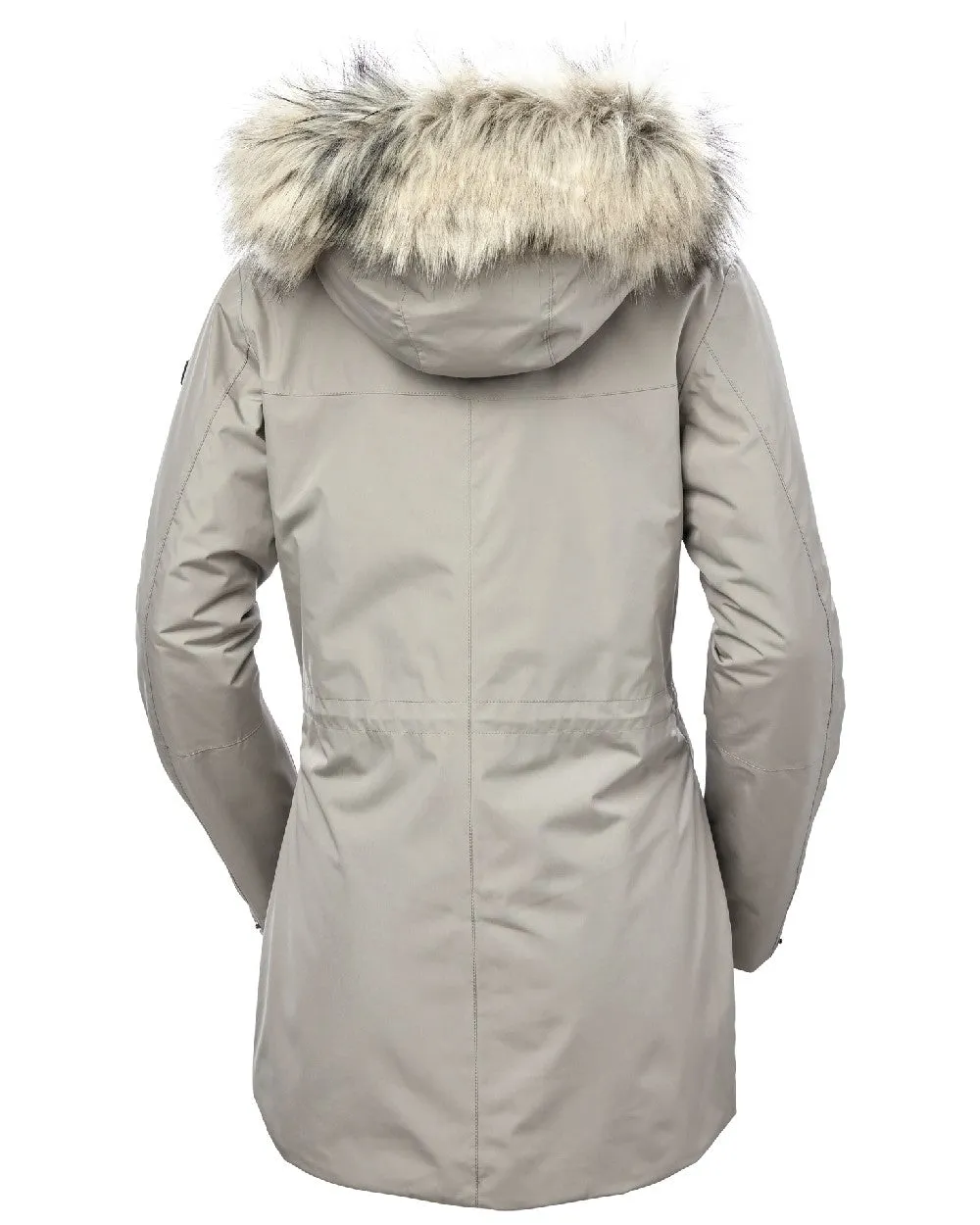 Helly Hansen Womens Coastal Parka