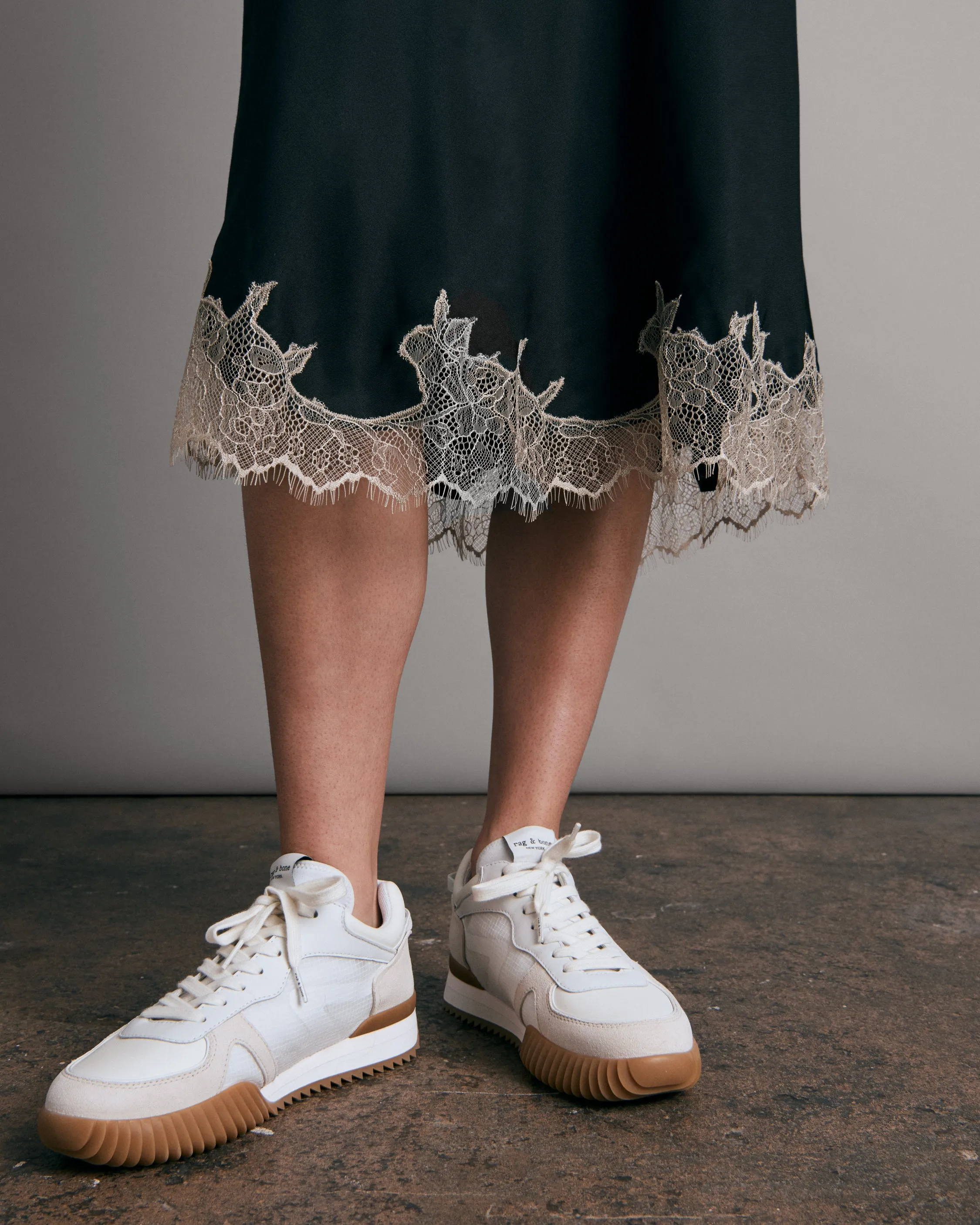 Jaci Lace Skirt