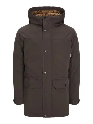 Jack and Jones Winner - Parka jakke