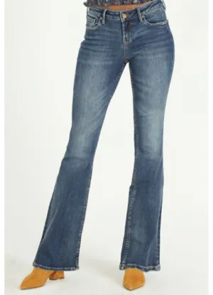 Jaxtyn Jeans in Millbridge by Dear John