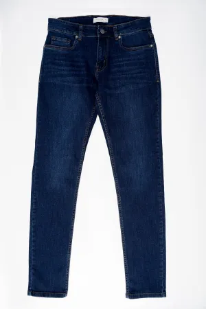 JEAN DARK BLUE