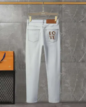 Jeans LOEWE