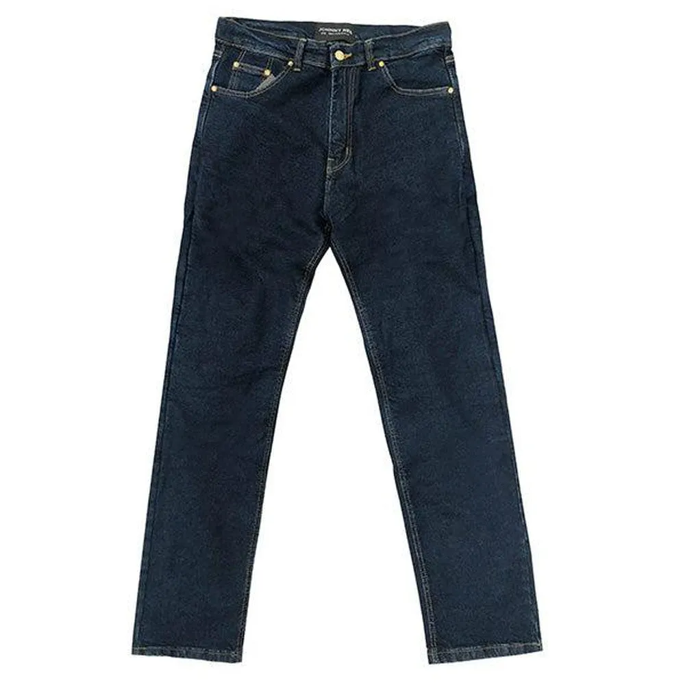 Johnny Reb Classic Fit Blue Protective-Jeans JRK10007