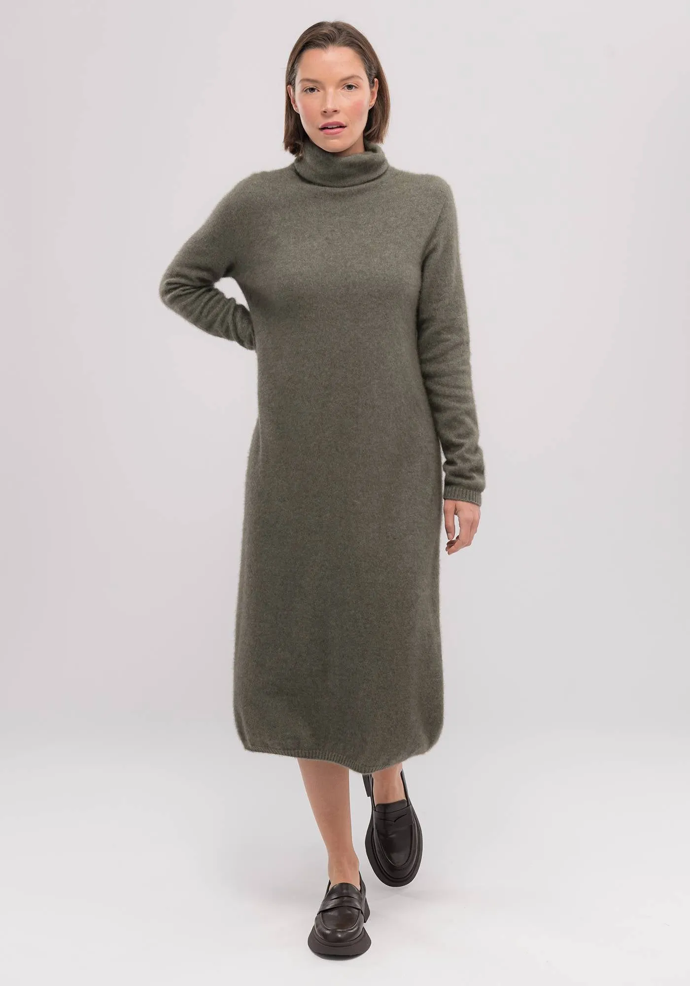 Kapua Sweater Dress