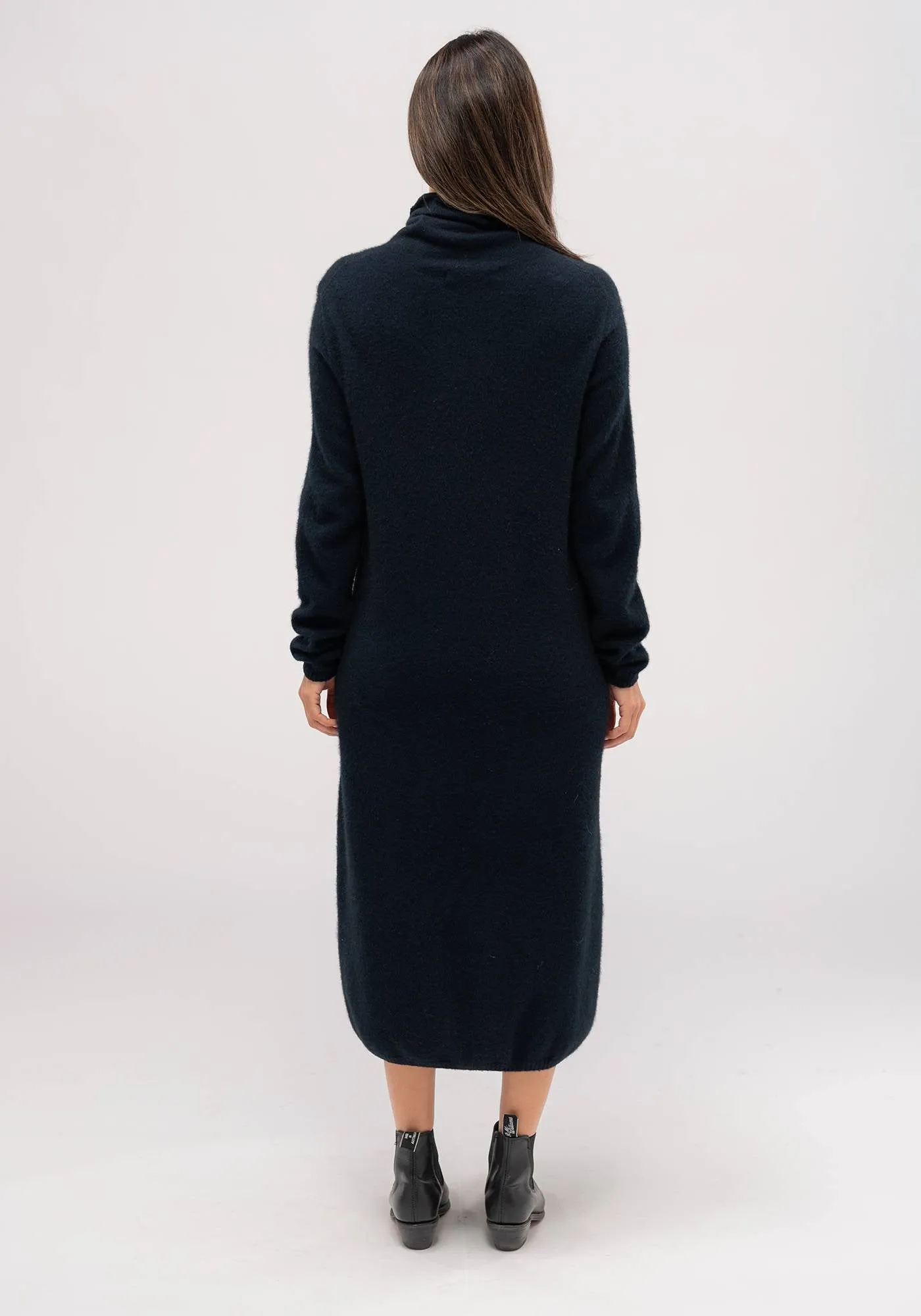 Kapua Sweater Dress