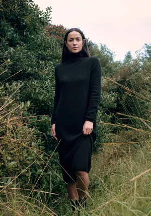 Kapua Sweater Dress