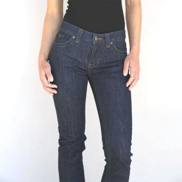 Kimes Ranch Women's Betty Blue Jeans