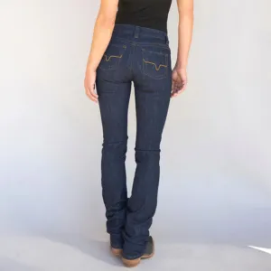 Kimes Ranch Women's Betty Blue Jeans