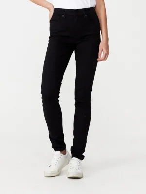 Levis 721 High Rise Skinny Jeans