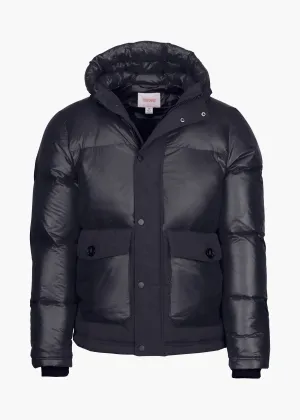 Lykke Hoodie Down Jacket