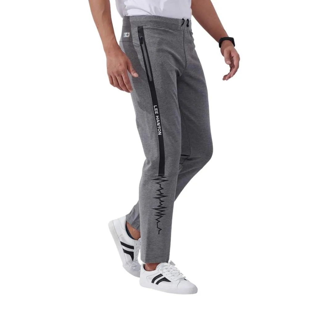 Men's Open Leg Sweatpants