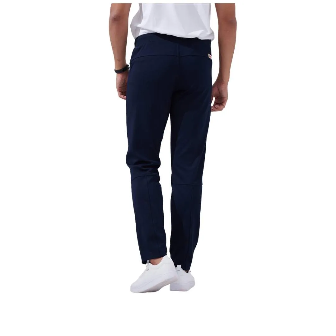 Men's Open Leg Sweatpants