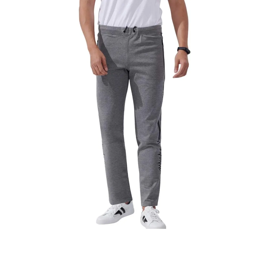 Men's Open Leg Sweatpants