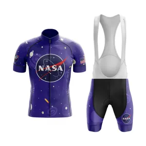 NASA Club Cycling Kit (V3)