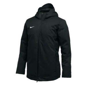 Nike Team Down Fill Parka