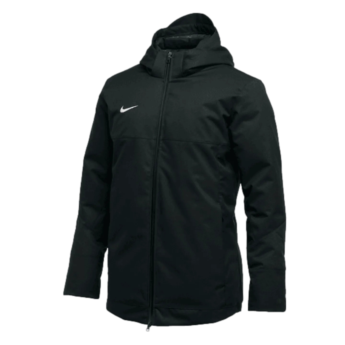 Nike Team Down Fill Parka