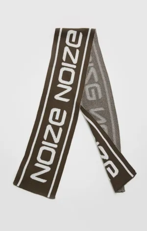 Noize Knit Scarf