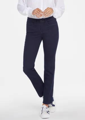 NYDJ - Sheri Slim Jeans - Rinse