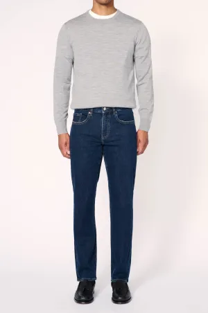 ORD - STRAIGHT JEANS  | GARLAND