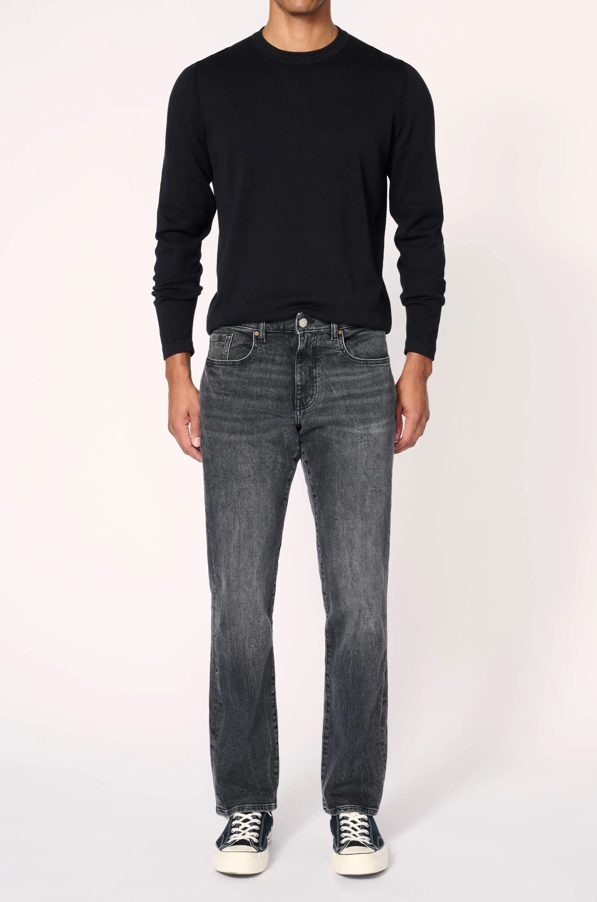 ORD - STRAIGHT JEANS  | PEARSON